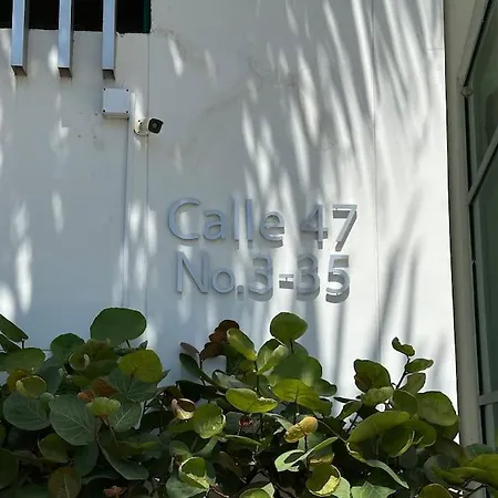 Cerca Al Mar Y Centro Historico De 2 En Marbella * Cartagena