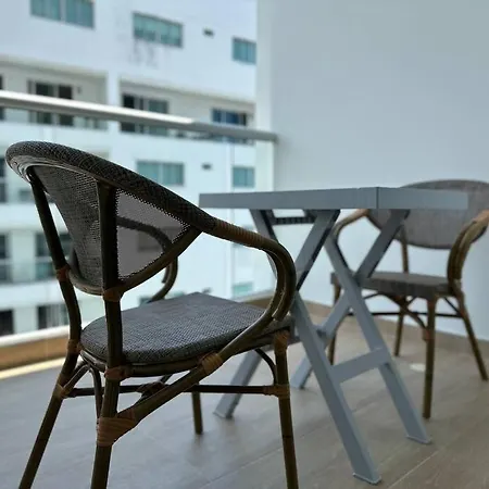 Cerca Al Mar Y Centro Historico De 2 En Marbella Apartamento *