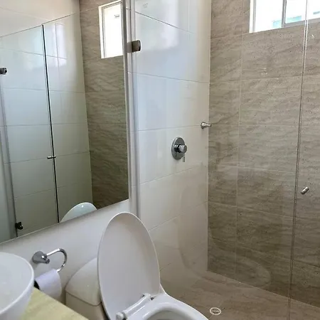 Apartamento Cerca Al Mar Y Centro Historico De 2 En Marbella